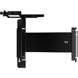 Fractal Design Flex B-20, Kit d'installation Noir (Mat)