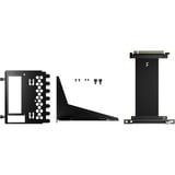 Fractal Design Flex B-20, Kit d'installation Noir (Mat)