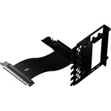 Fractal Design Flex B-20, Kit d'installation Noir (Mat)
