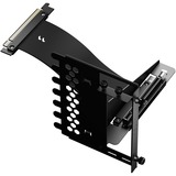 Fractal Design Flex B-20, Kit d'installation Noir (Mat)