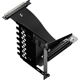 Fractal Design Flex B-20, Kit d'installation Noir (Mat)