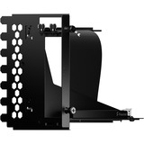 Fractal Design Flex B-20, Kit d'installation Noir (Mat)