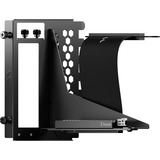 Fractal Design Flex B-20, Kit d'installation Noir (Mat)