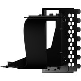 Fractal Design Flex B-20, Kit d'installation Noir (Mat)