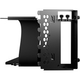 Fractal Design Flex B-20, Kit d'installation Noir (Mat)