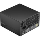 Fractal Design ION Gold 3 850W Black alimentation  Noir, 3x PCIe, 1x 12V-2x6, Gestion des câbles