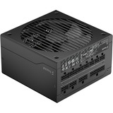 Fractal Design ION Gold 3 Black alimentation  modulaire 850 watt Noir, 1x 12V-2x6, 3x PCIe