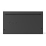 Fractal Design ION Gold 3 Black alimentation modulaire 850 watt Noir, 1x 12V-2x6, 3x PCIe