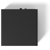 Fractal Design ION Gold 3 Black alimentation modulaire 850 watt Noir, 1x 12V-2x6, 3x PCIe