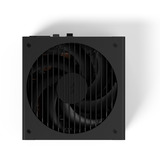 Fractal Design ION Gold 3 Black alimentation modulaire 850 watt Noir, 1x 12V-2x6, 3x PCIe