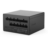 Fractal Design ION Gold 3 Black alimentation modulaire 850 watt Noir, 1x 12V-2x6, 3x PCIe