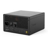 Fractal Design ION Gold 3 Black alimentation modulaire 850 watt Noir, 1x 12V-2x6, 3x PCIe