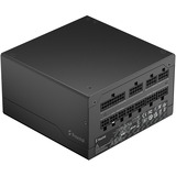 Fractal Design , 850 Watt alimentation  Noir