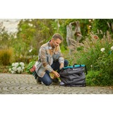 GARDENA 11716-20, Sack Noir/Turquoise