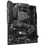 GIGABYTE B550 GAMING X V2 carte mère socket AM4 Noir, RAID, Gb-LAN, Sound, ATX