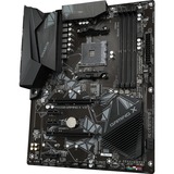 GIGABYTE B550 GAMING X V2 carte mère socket AM4 Noir, RAID, Gb-LAN, Sound, ATX