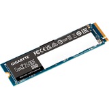 GIGABYTE Gen3 2500E 1 To SSD G325E1TB, PCIe Gen 3.0 x4, NVMe 1.3