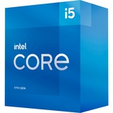 Core i5-11400, 2,6 GHz socket 1200 processeur