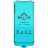 Just in Case Samsung Galaxy S26+ - Tempered glass, Film de protection Transparent, Verre trempé, 2 pièces + applicateur