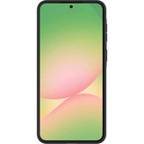 Just in Case Soft TPU Case, Housse smartphone Noir, TPU recyclé, Galaxy A57