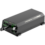 AY210 Yoke, Bases de volant