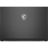 MSI Creator A16 AI+ (A3XVGG-232BE) 16" PC portable Copilot+  Gris | Ryzen AI 9 HX 370 | RTX 4070 | 32 Go | 2 To SSD | 240 Hz