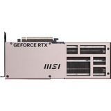 MSI GeForce RTX 5070 Ti 16G INSPIRE 3X OC, Carte graphique DLSS 4, 3x DisplayPort, 1x HDMI 2.1