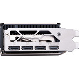MSI GeForce RTX 5070 Ti 16G INSPIRE 3X OC, Carte graphique DLSS 4, 3x DisplayPort, 1x HDMI 2.1