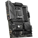 MSI MAG B650 TOMAHAWK WIFI carte mère socket AM5 Noir, RAID, 2.5 Gb-LAN, WLAN, BT, Sound, ATX