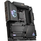 MSI MEG X670E ACE, Socket AM5 carte mère Noir, RAID, Gb-LAN, WLAN, BT, Sound, E-ATX