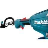 Makita Tondeuse à gazon sans fil DUR192LZ, Coupe-bordures Bleu/Noir, Coupe-bordures, 6000 tr/min, Noir, Bleu, 30 cm, Batterie, Lithium-Ion (Li-Ion)