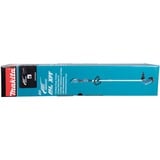 Makita Tondeuse à gazon sans fil DUR192LZ, Coupe-bordures Bleu/Noir, Coupe-bordures, 6000 tr/min, Noir, Bleu, 30 cm, Batterie, Lithium-Ion (Li-Ion)