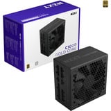 NZXT C1000 Gold Core, 1000 Watt alimentation 