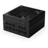 NZXT C1000 Gold Core alimentation  modulaire 1000 watt Noir, 1x 12V-2x6, 3x PCIe