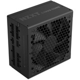NZXT C1000 Gold Core alimentation modulaire 1000 watt Noir, 1x 12V-2x6, 3x PCIe