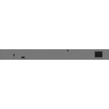 Netgear Commutateur Gigabit Smart 48 ports avec 4 ports SFP+, Switch Gris, 10 Go, gestion cloud Insight