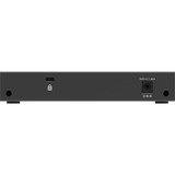 Netgear Netgear 5-port Gigabit Ethernet PoE+ Unmanaged Switch (GS305PP) Noir