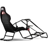 Next Level Racing GT Lite Pro Foldable, Simulateur de course Noir