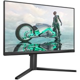 Philips Evnia 24M2N3200A/00 24" Moniteur gaming  Noir, 2x HDMI, 1x Displayport, HDR10, 180 Hz