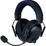 Razer BlackShark V3 Pro for Playstation casque gaming over-ear Noir