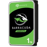 Seagate BarraCuda 1 To, Disque dur ST1000DM014, SATA/600