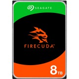 Seagate FireCuda 8 To, Disque dur ST8000DXA01, SATA/600