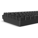 Sharkoon SKILLER SGK50 S2, clavier gaming Noir, Layout BE, Gateron Yellow, LED RGB, Hot-swappable