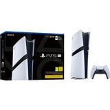 PlayStation 5 Pro Digital Edition 2 To, Console de jeu