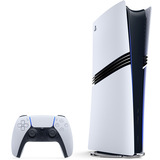 Sony PlayStation 5 Pro Digital Edition 2 To, Console de jeu Blanc/Noir