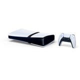 Sony PlayStation 5 Pro Digital Edition 2 To, Console de jeu Blanc/Noir