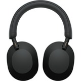 Sony WH-1000XM5 casque over-ear Noir, ANC, Bluetooth, 3,5 mm jack