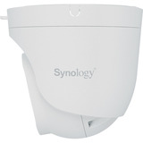 Synology TC510, Caméra de surveillance Blanc