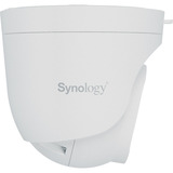 Synology TC510, Caméra de surveillance Blanc