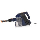 Tristar SZ-2318 Steelstofzuiger, Aspirateur balais Bleu foncé/Noir